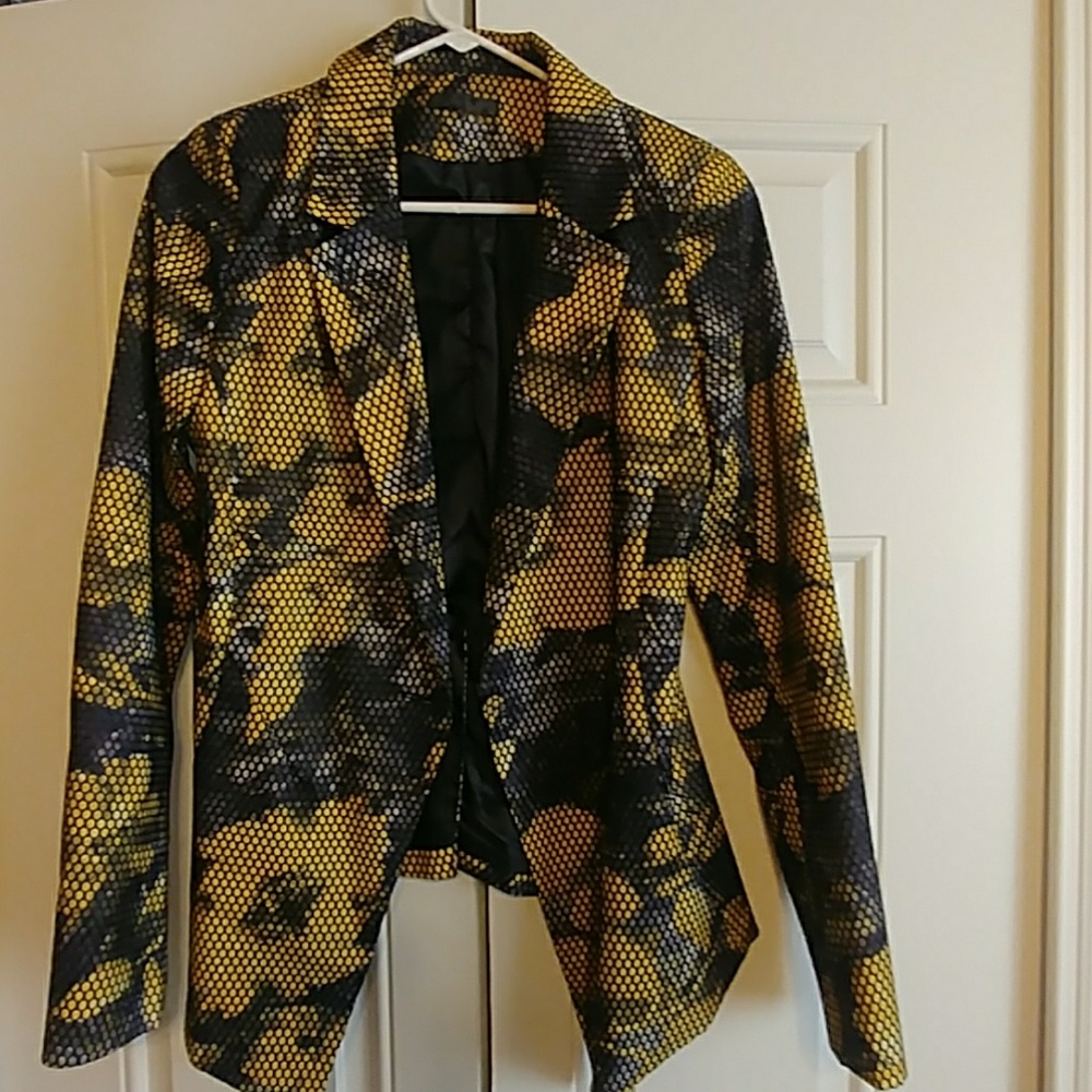 Blazer